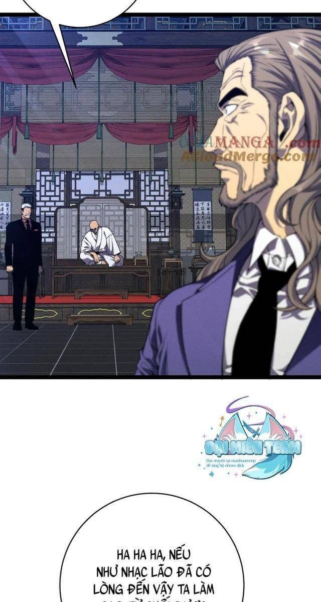 Tài Năng Của Ngươi Là Của Ta - Page 32