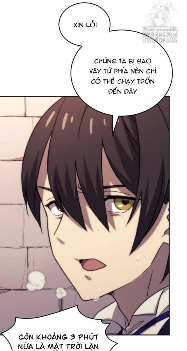 Cả Lớp Được Triệu Hồi Sang Thế Giới Khác - Page 29