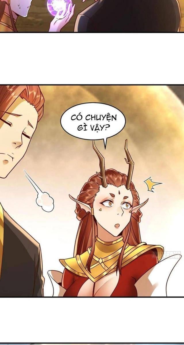 Hồng Hoang: Bắt Đầu Từ Việc Nhận Minh Hà Làm Con Gái Nuôi - Page 20