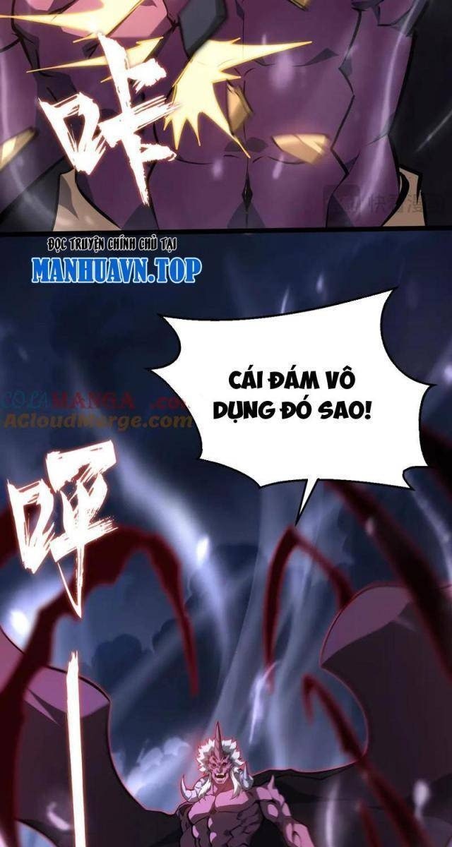 Đừng Gọi Ta Là Ác Ma - Page 7