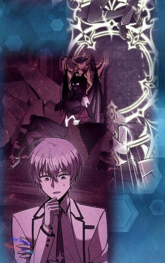 Các Nữ Anh Hùng Muốn Giết Tôi, Một Anh Hùng - Page 44