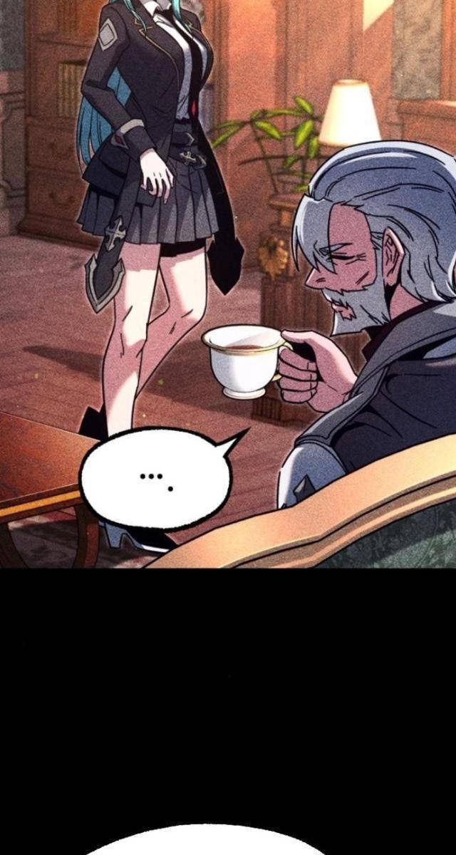 Thống Lĩnh Học Viện Chỉ Bằng Dao Sashimi - Page 52