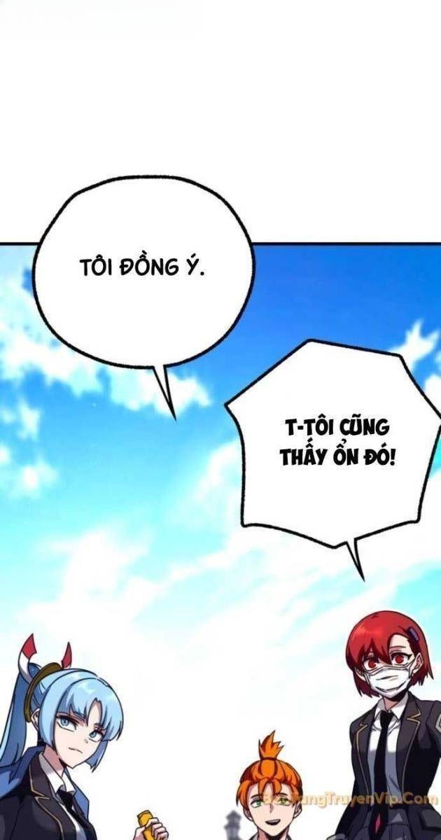 Thống Lĩnh Học Viện Chỉ Bằng Dao Sashimi - Page 152