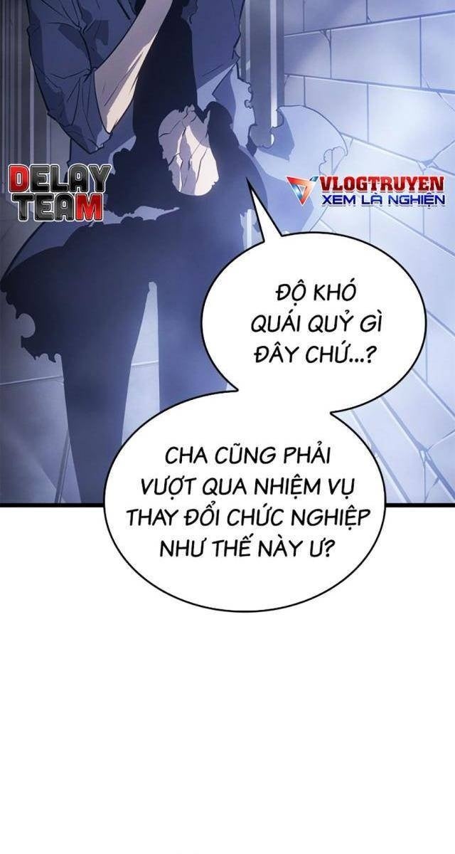 Tôi Thăng Cấp Một Mình Tận Thế Ragnarok - Page 47