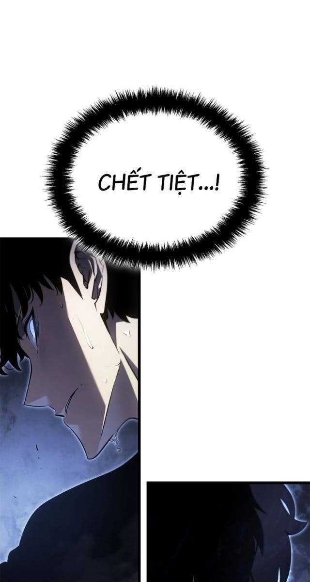 Tôi Thăng Cấp Một Mình Tận Thế Ragnarok - Page 86