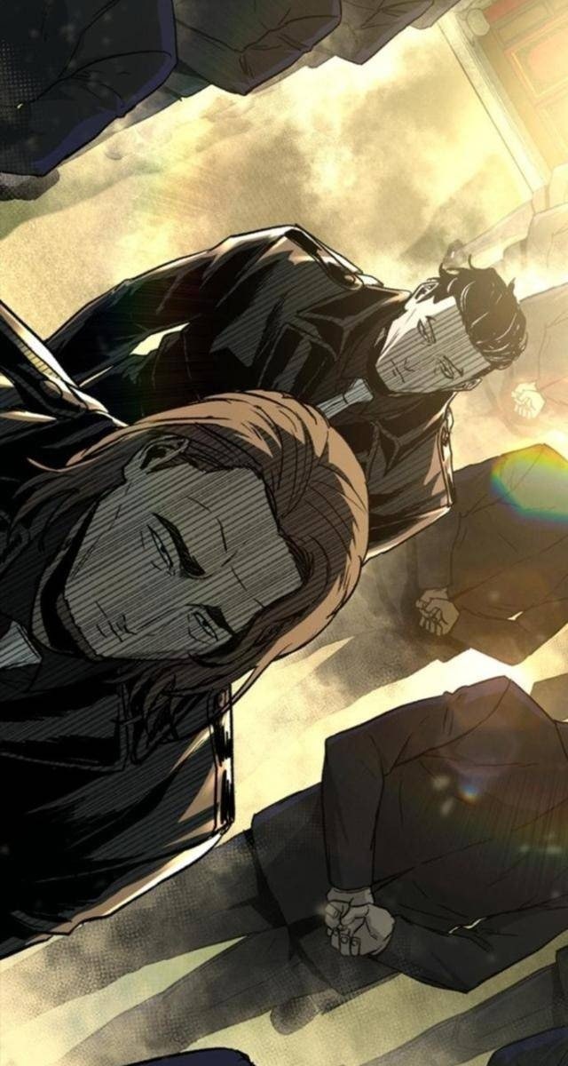 Cửu Long Saroka - Page 124