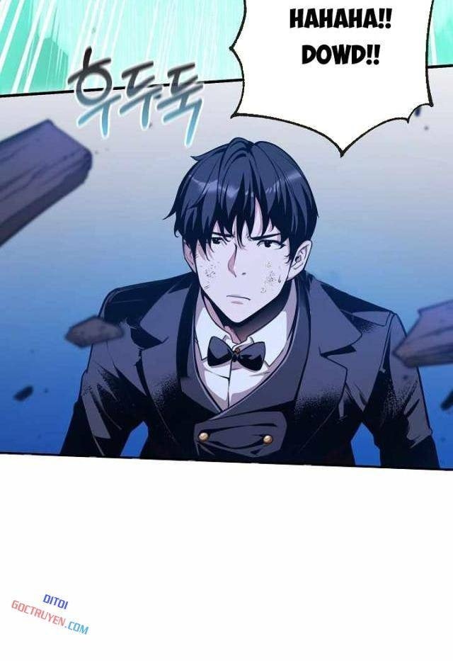 Định Mệnh Được Yêu Bởi Kẻ Phản Diện - Page 18