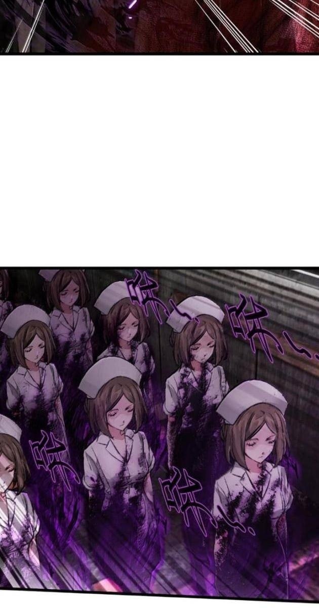 Bàn Tay Thần Thánh - Page 48