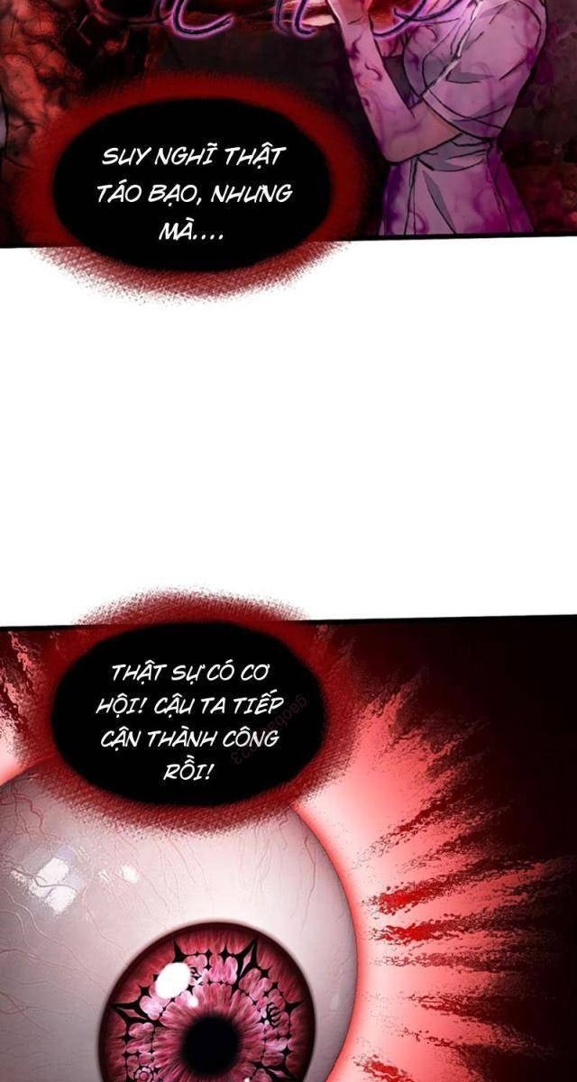 Bàn Tay Thần Thánh - Page 46