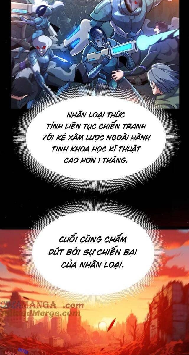 Tôi Đến Từ Thế Giới Trò Chơi - Page 14