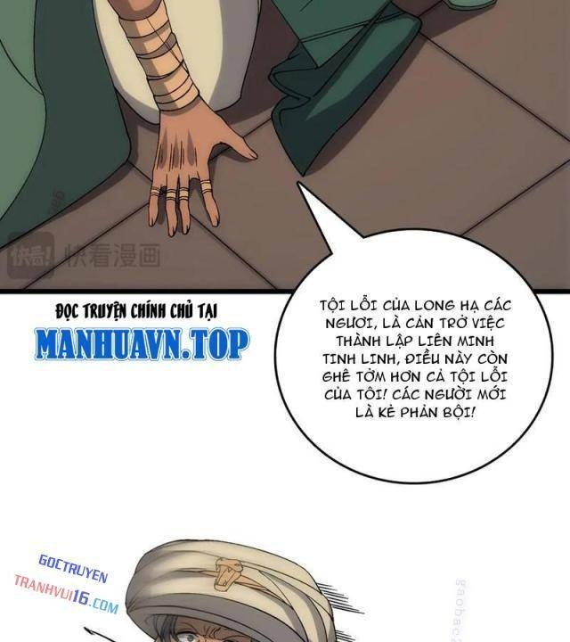 Bắt Đầu Kế Nhiệm Boss Hắc Long, Ta Vô Địch - Page 52