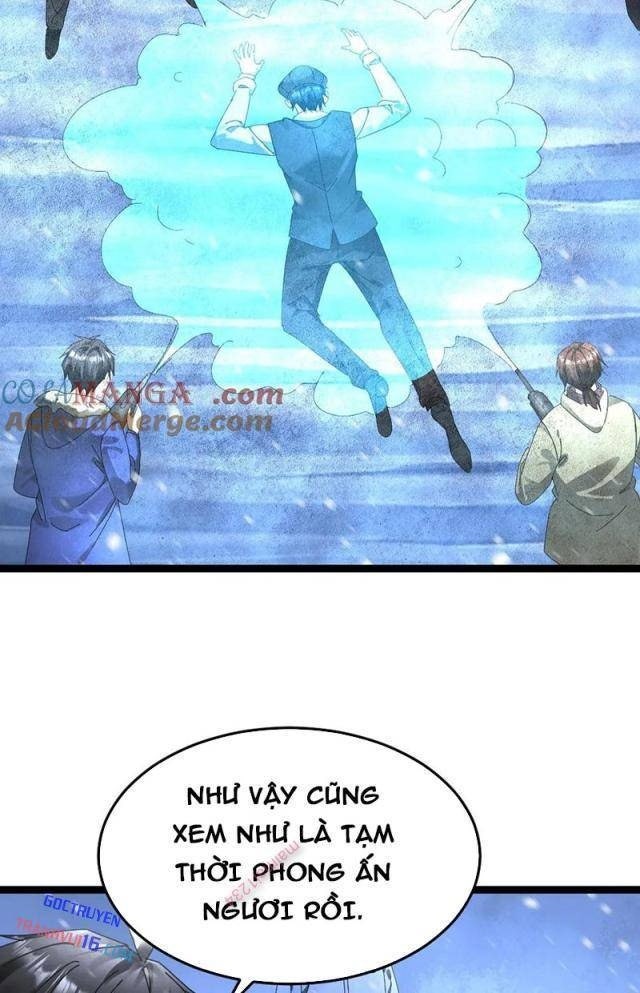 Toàn Cầu Băng Phong: Ta Chế Tạo Phòng An Toàn Tại Tận Thế - Page 30