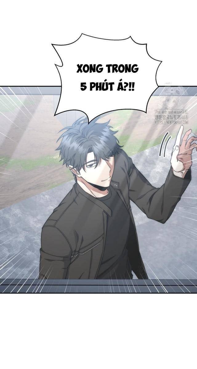 Công Chức Cấp Kiếm Thần Hồi Quy - Page 32