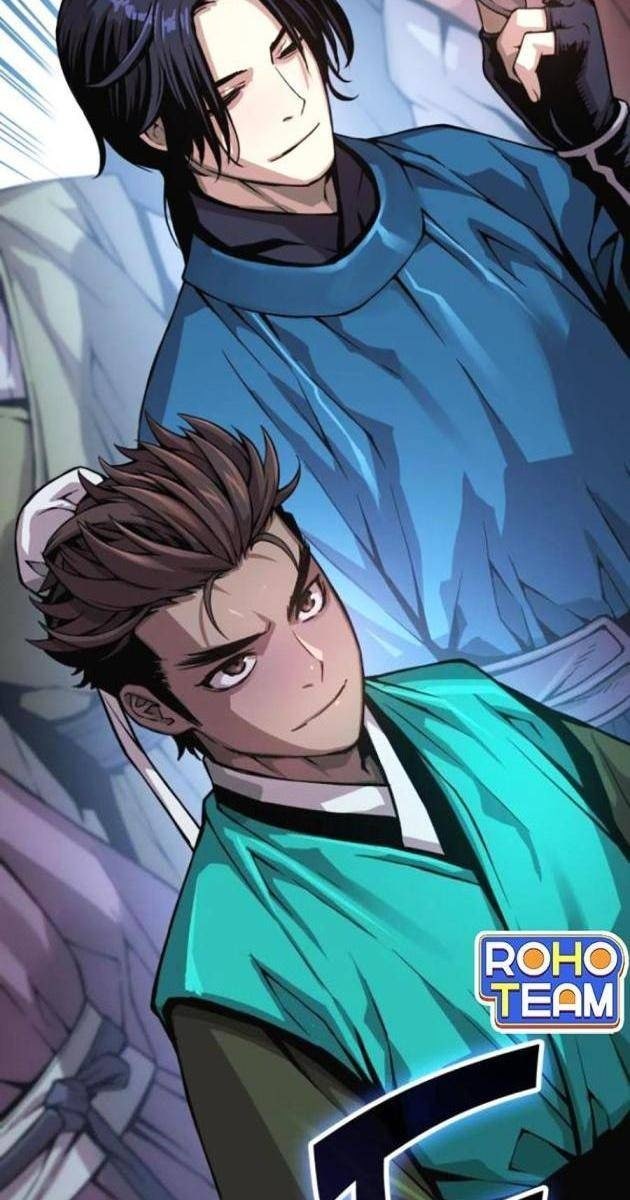 Quái Lực Loạn Thần - Page 4