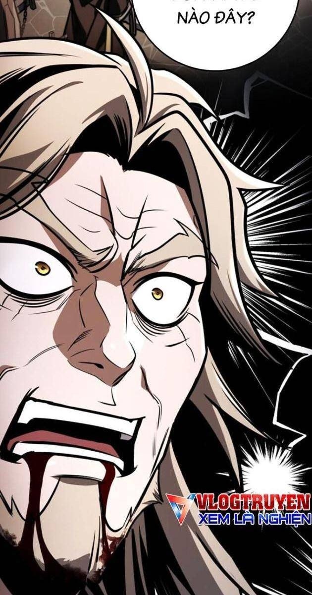 Thanh Kiếm Của Hoàng Đế - Page 133