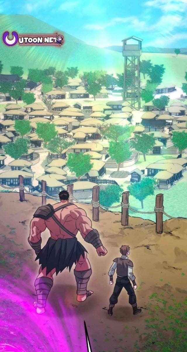 Cuồng Nhân Seoul - Page 26