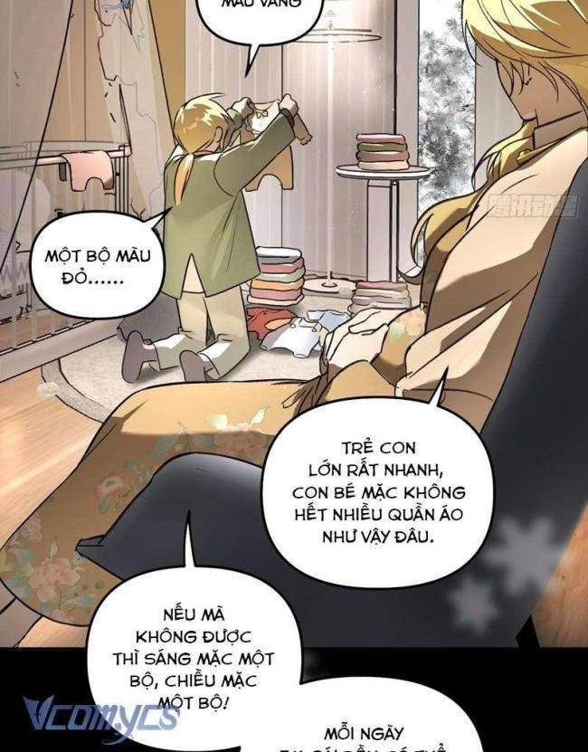 Ác Chi Hoàn - Page 5