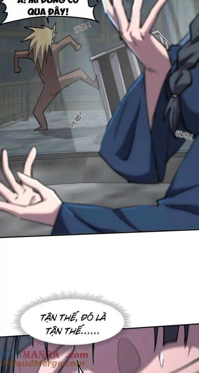 Cương Thi Tiên Sinh - Page 23
