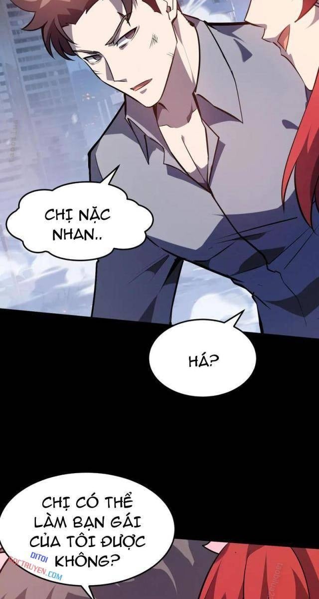 Đừng Gọi Ta Là Ác Ma - Page 54