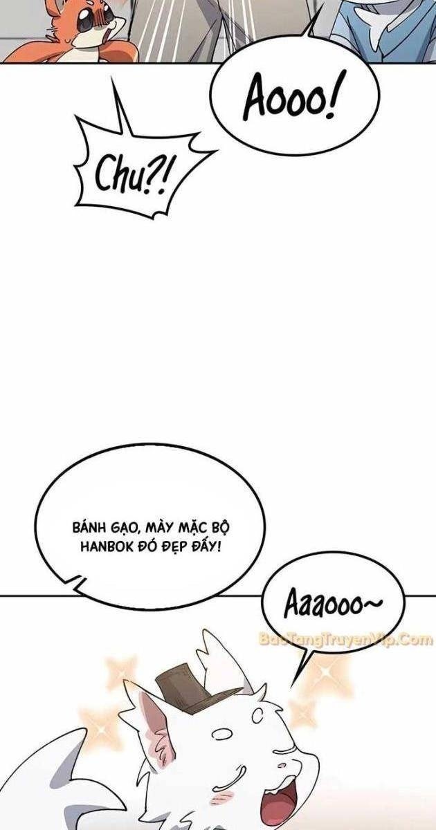 Chữa Lành Cuộc Sống Thông Qua Cắm Trại Ở Thế Giới Khác - Page 16