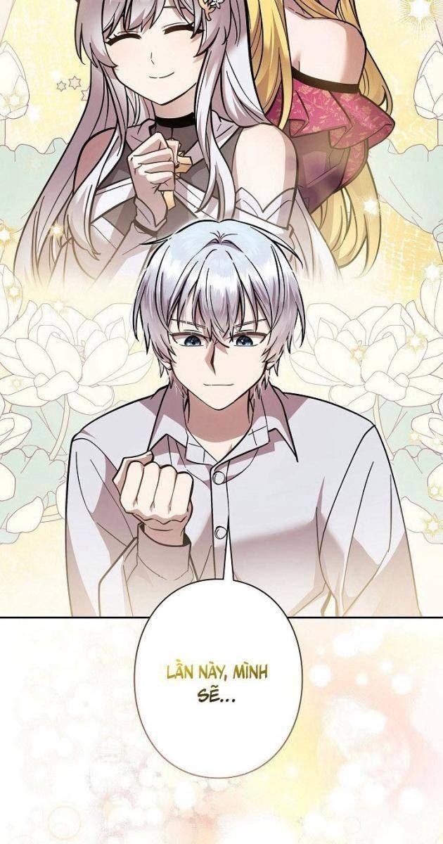 Các Nữ Anh Hùng Muốn Giết Tôi, Một Anh Hùng - Page 105