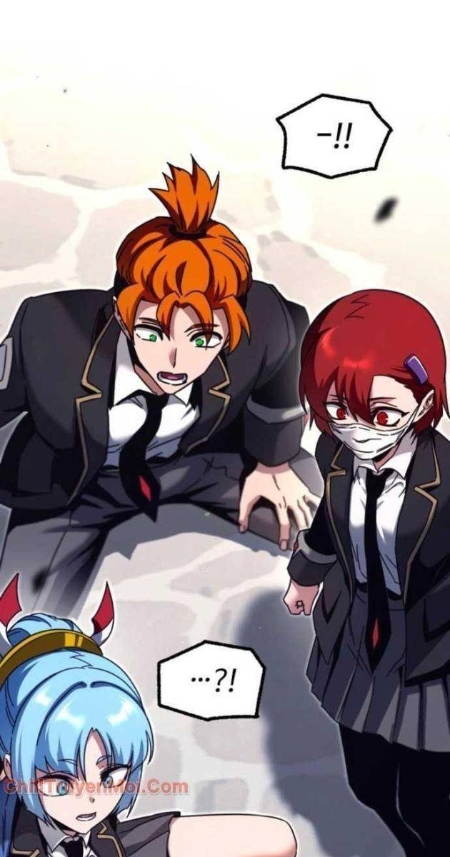 Thống Lĩnh Học Viện Chỉ Bằng Dao Sashimi - Page 168