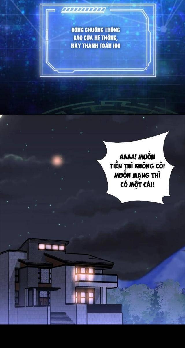 Chiếm Cái Đỉnh Núi Làm Đại Vương - Page 48