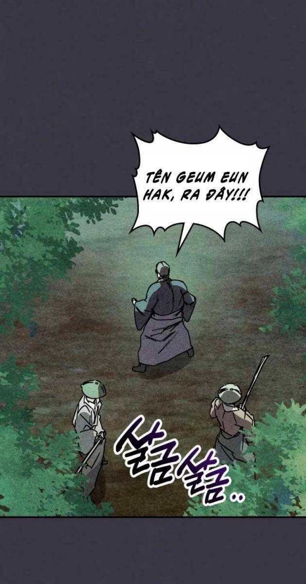 Sự Trở Lại Của Thần - Page 78