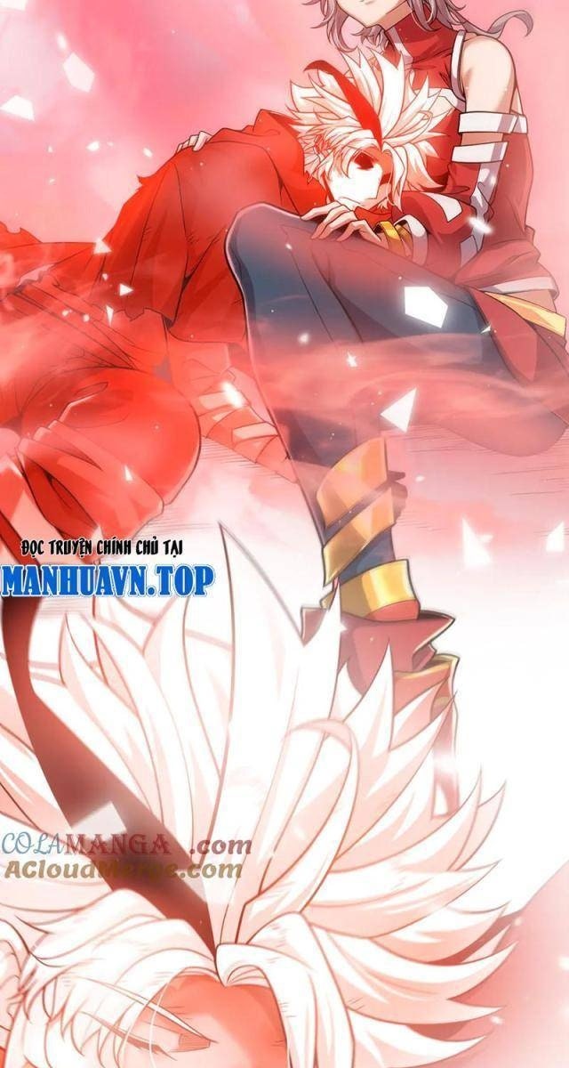 Tôi Đến Từ Thế Giới Trò Chơi - Page 26