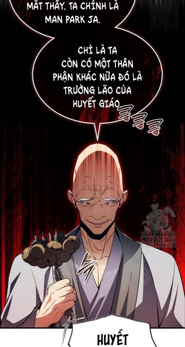 Giảng Sư Đứng Đầu: Baek Sư phụ - Page 116