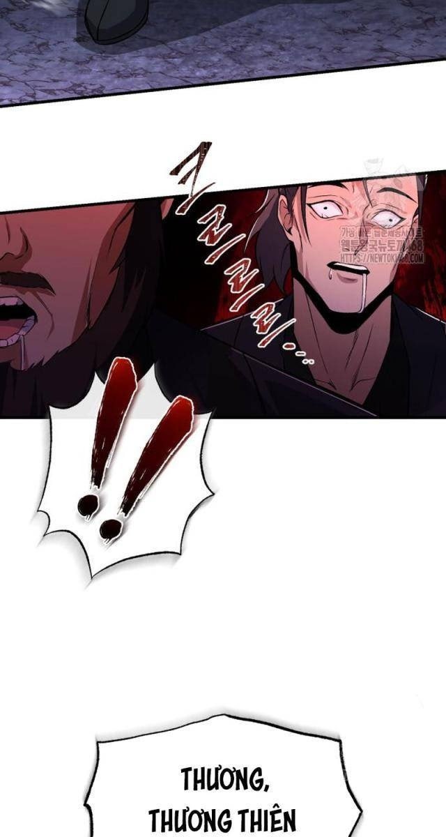 Giảng Sư Đứng Đầu: Baek Sư phụ - Page 123