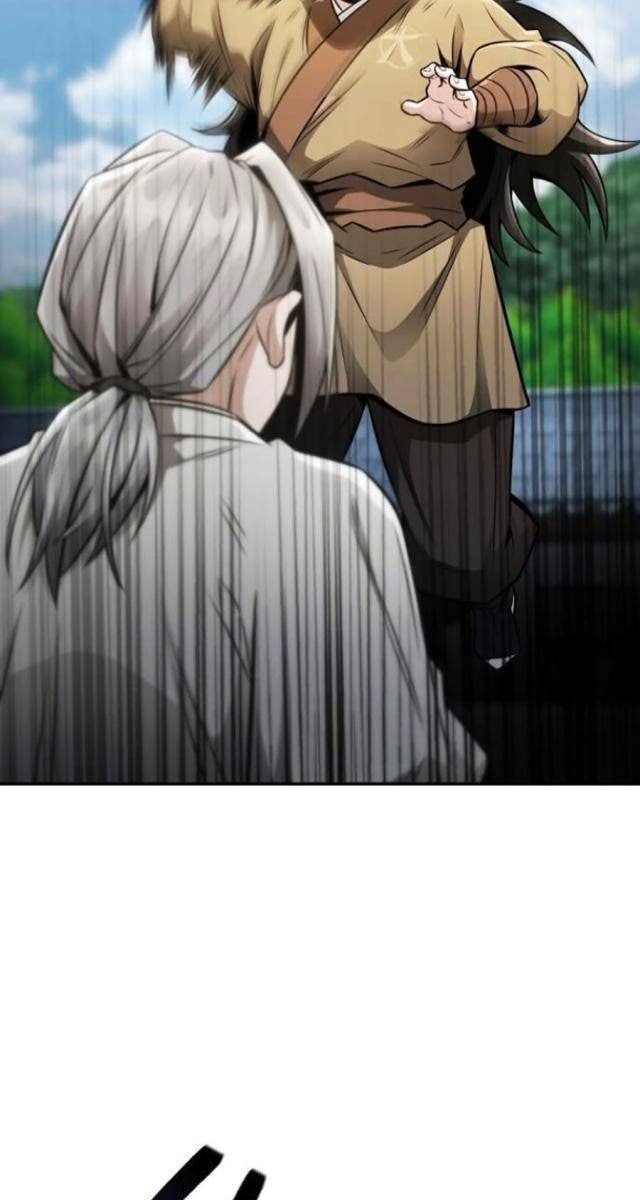 Quỷ Kiếm Thiên Tài Của Hoa Sơn Phái - Page 31