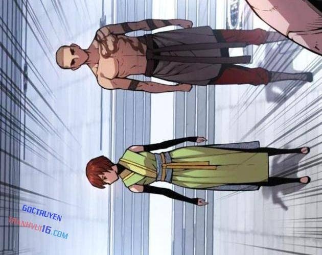 Quái Lực Loạn Thần - Page 49
