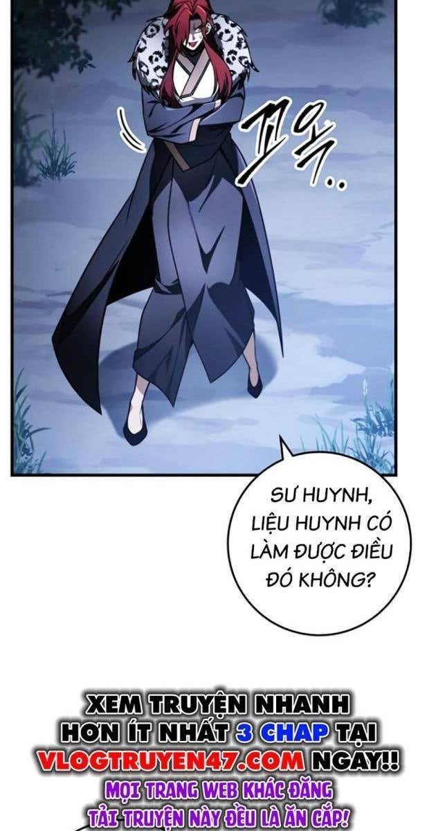 Thanh Kiếm Của Hoàng Đế - Page 146