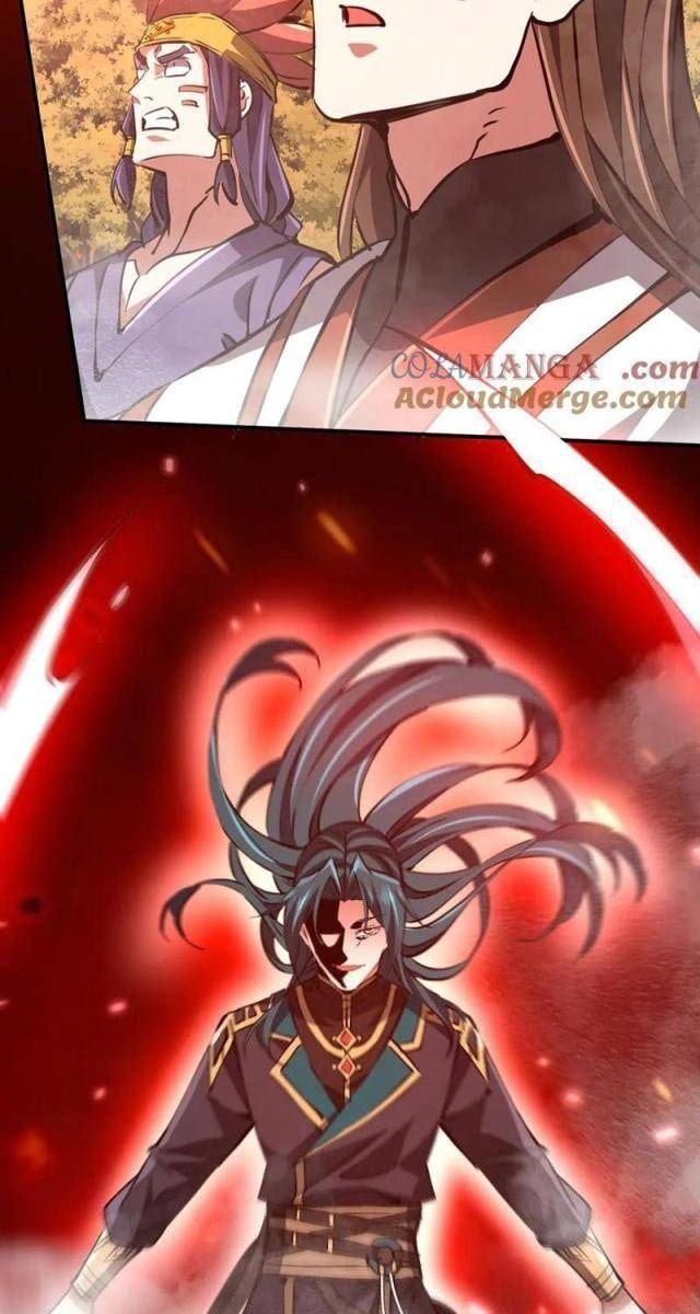 Trùng Sinh Ma Tu:Bắt Đầu Từ Việc Nhặt Được Một Viên Tinh Cầu Zombie - Page 82