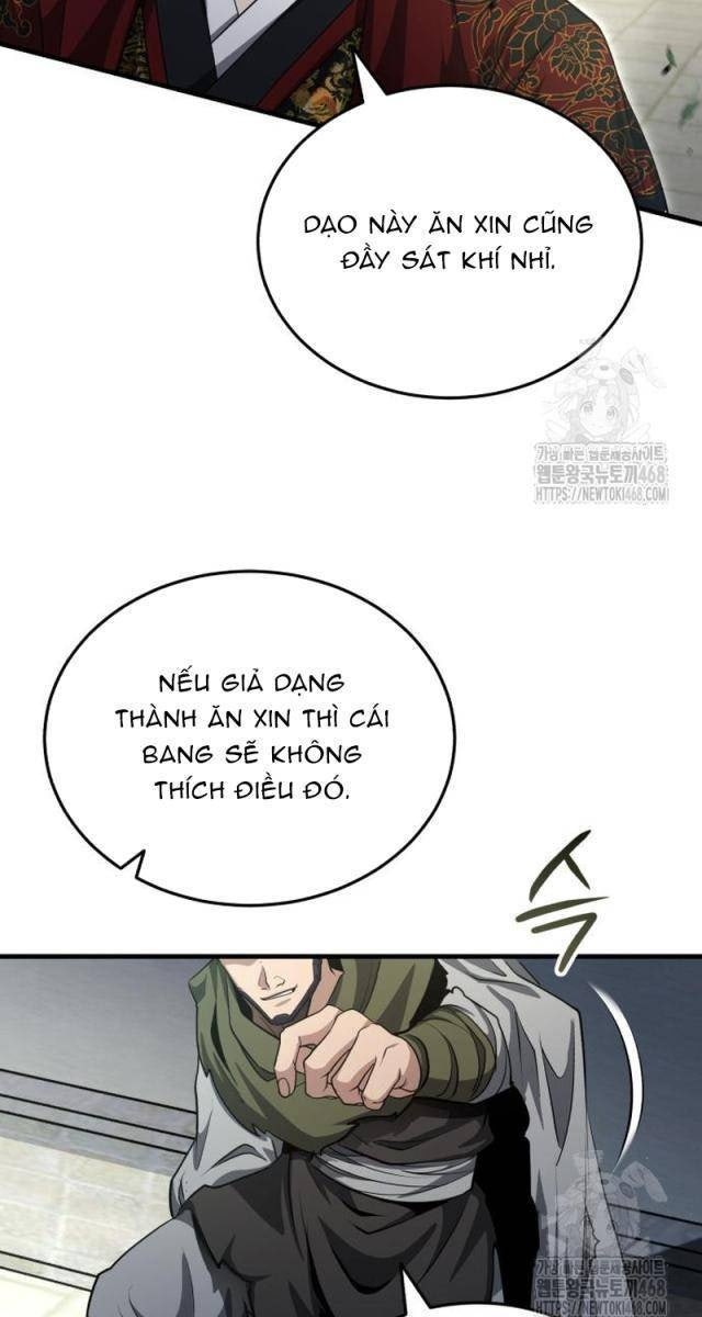 Thiếu Gia Yểu Mệnh Nhà Họ Bạch - Page 64