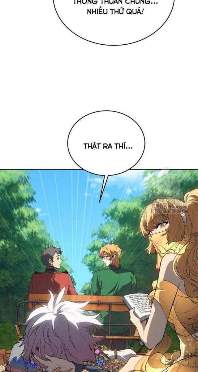 Lý Do Ta Từ Bỏ Làm Quỷ Vương - Page 37