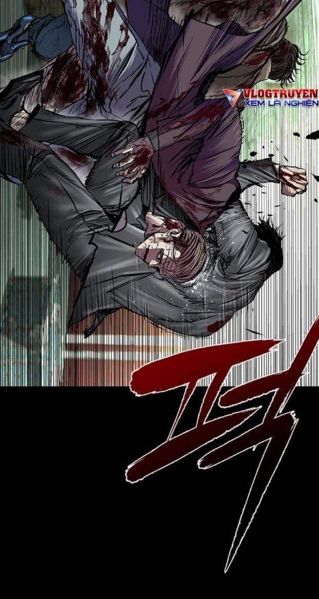 Báo Thù 2: Vạn Nhân Chi Thượng - Page 30