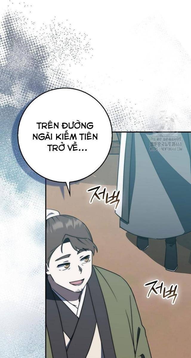 Cuồng Long Kiếm Thần - Page 117