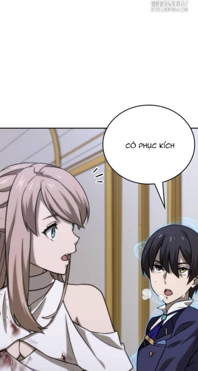 Cả Lớp Được Triệu Hồi Sang Thế Giới Khác - Page 31