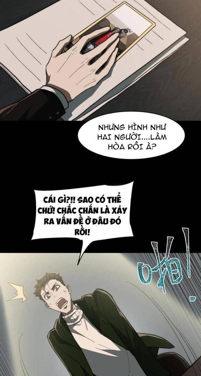 Ta Sáng Tạo Truyền Thuyết Đô Thị - Page 55