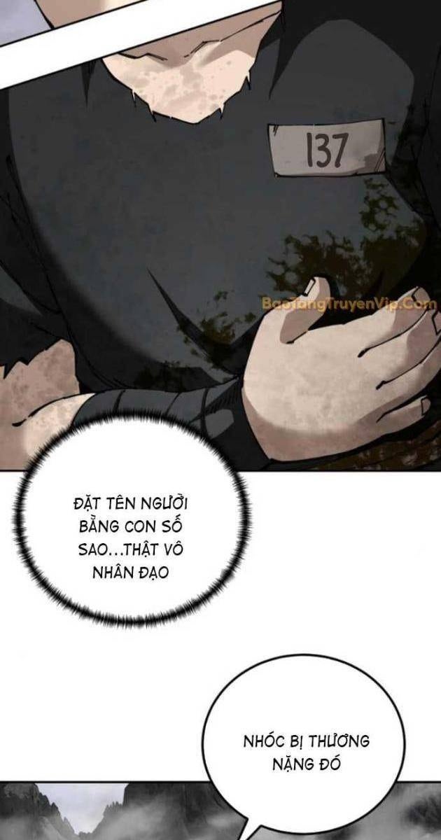 Ông Võ Giả Và Cháu Chí Tôn - Page 57