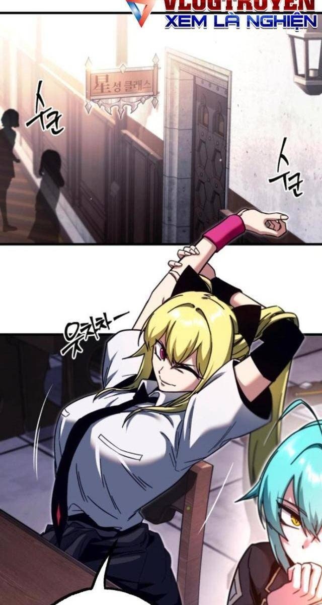 Thống Lĩnh Học Viện Chỉ Bằng Dao Sashimi - Page 23