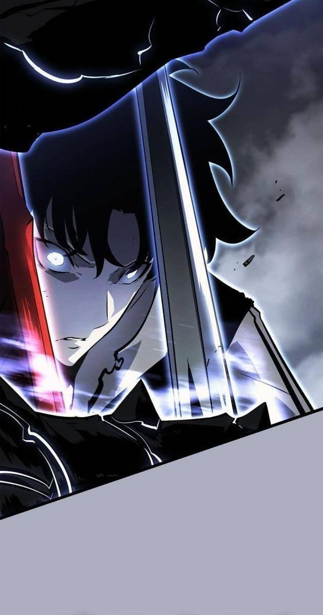 Tôi Thăng Cấp Một Mình Tận Thế Ragnarok - Page 106