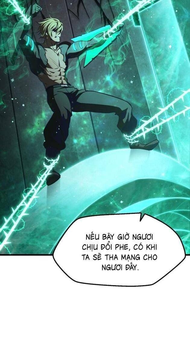 Kẻ Sống Sót Vua Kiếm - Page 123