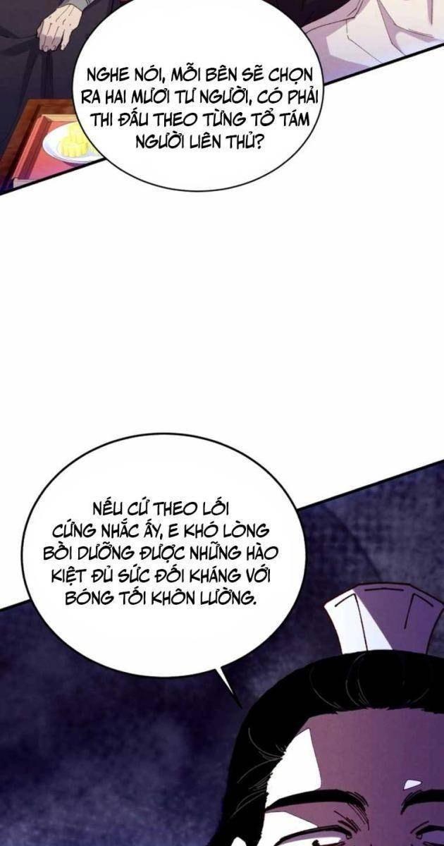 Phi Lôi Đao - Page 28
