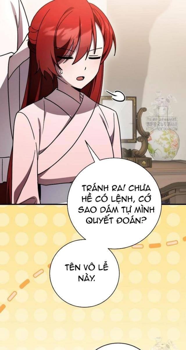 Sinh Tồn Trong Cuốn Tiểu Thuyết Romance Fantasy - Page 46