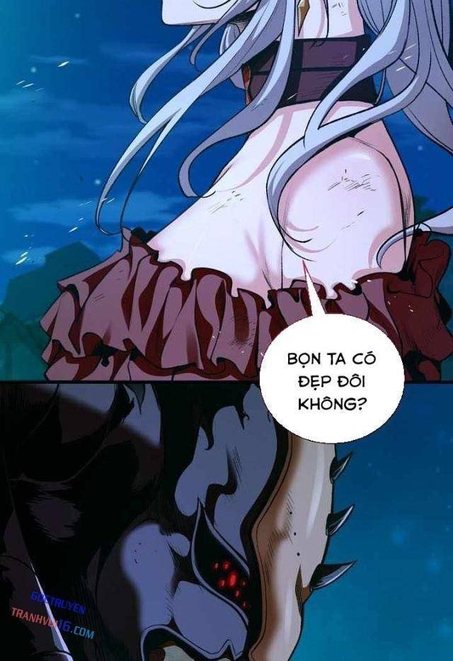 Định Mệnh Được Yêu Bởi Kẻ Phản Diện - Page 30