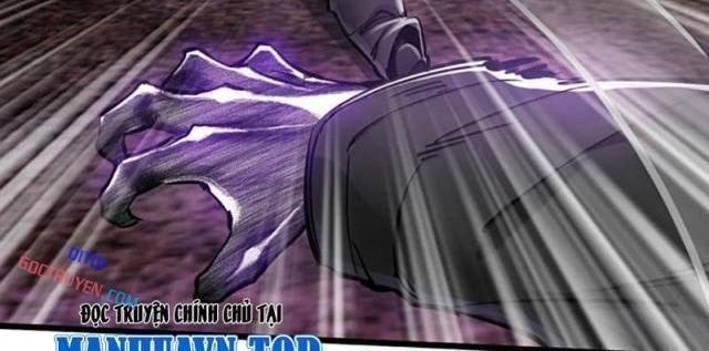 Bàn Tay Thần Thánh - Page 36