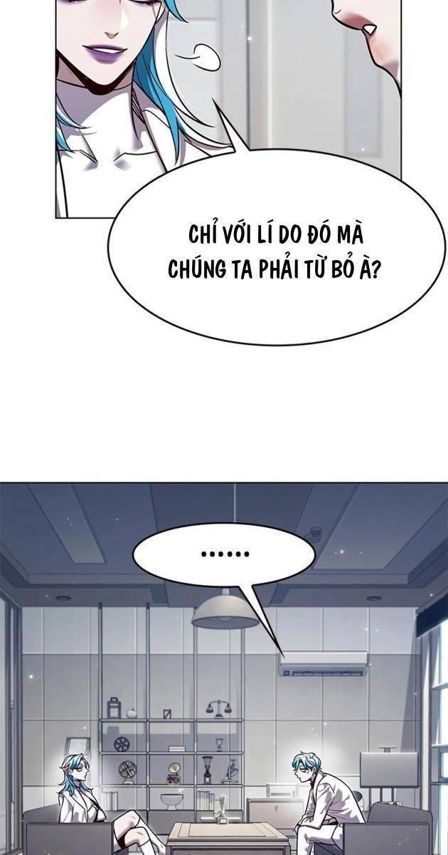 Hoá Thân Thành Mèo - Page 8